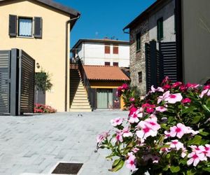 Borgo Fratta Holiday Houses Umbertide Italy