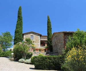 Arco al Poggio Castelnuovo Berardenga Italy