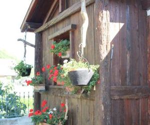 La maison de vali Aosta Italy