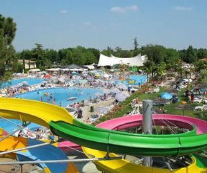 Locazione turistica Camping Bella Italia (PSC271) Peschiera del Garda Italy