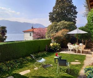 Villino Alborella Verbania Italy