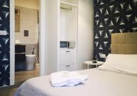 Отзывы 2B Fifteen Floor Suite Napoli