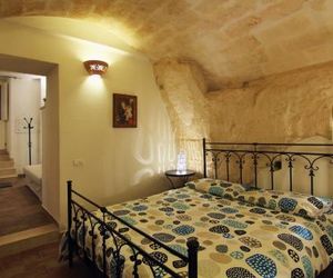 Guest House dei Sassi Matera Italy