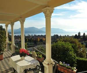 Appartamento del Sole Maccagno Italy