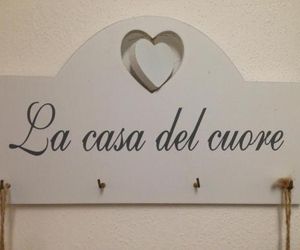 La Casa del Cuore Lerici Italy