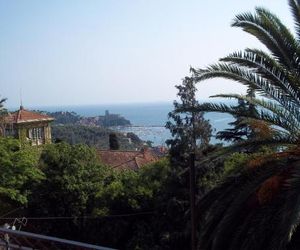 Appartamento con vista sul Golfo Lerici Italy