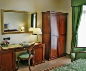 Hotel Villa Peretti Gela Italy