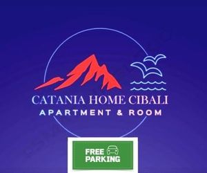 Catania Home Cibali Catania Italy