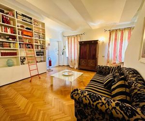 Luxury apartament Asti Italy