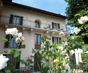 Casa Bureglio Verbania Italy