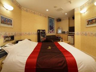 Hotel pic Restay DEE (Adult Only)