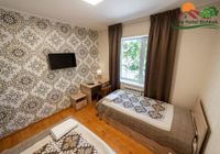 Отзывы Tiny Hotel Bishkek