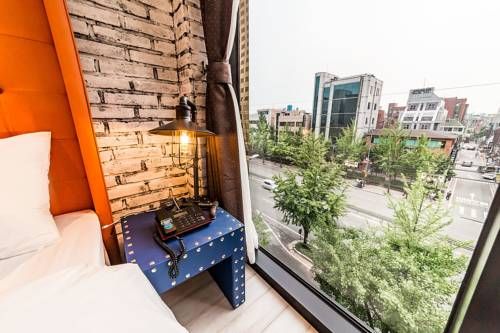 Hotel Photo 21