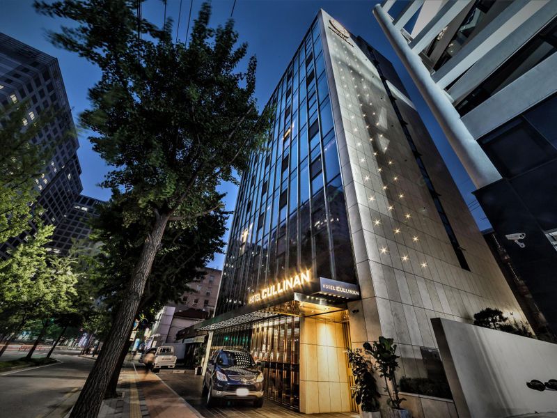 Hotel Photo 22