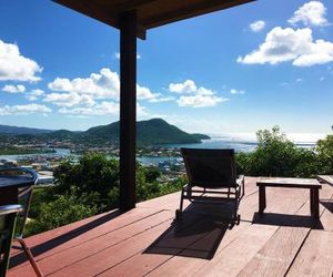 Top of the Hill n°6 Gros Islet Saint Lucia
