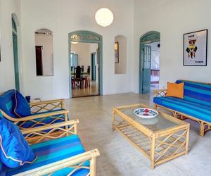 Cafe Ceylon Hikkaduwa Hikkaduwa Sri Lanka