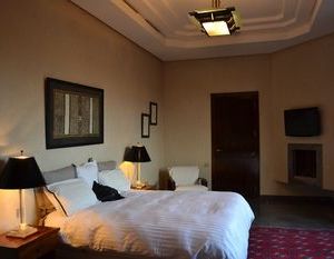 Villa Jade Marrakech Morocco