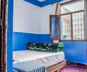 Hotel Abi khancha Chefchaouene Morocco