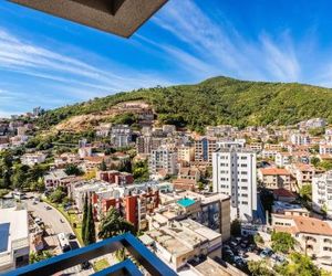Primus apartments Impera Becici Montenegro