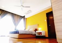 Отзывы KL Skyview — Family Suites @ Regalia Residence, 4 звезды