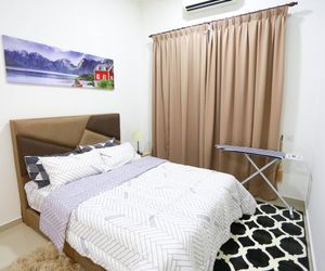 Dpulze Residence One Bedroom Suite Cyberjaya Malaysia
