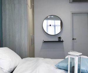 Cozy Kanvas Soho Suites Cyberjaya Malaysia