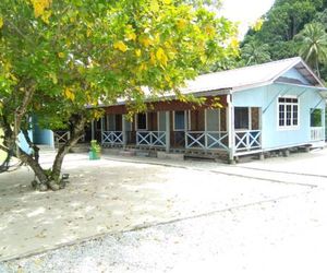 Tuba Beach Resort Langkawi Kuah Malaysia