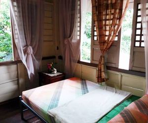 Oasis Balili Heritage Lodge Tagbilaran Philippines