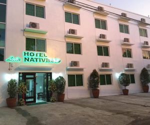 Hotel Lola Natividad Vigan Philippines