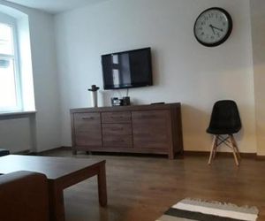 Apartament City Center POZNAN Poland