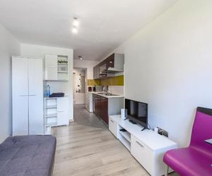 Apartament SYNERGIA Lodz Poland