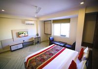 Отзывы The Prime Hotel Jaipur, 3 звезды