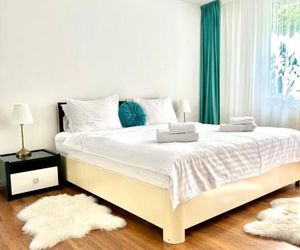 Apartament Piatra Neamt Romania