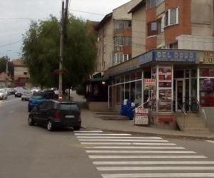 Garsoniera Del Dodo Alba Iulia Romania