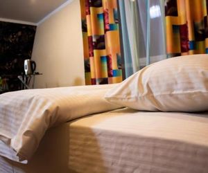 Guesthouse U Dorogi Vladikavkaz Russia