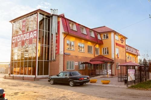 Hotel Photo 23