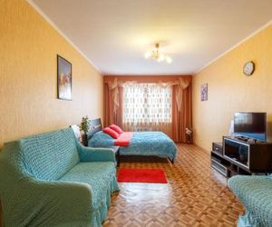 Flat Comfort on Zamochnaya 105B Tula Russia