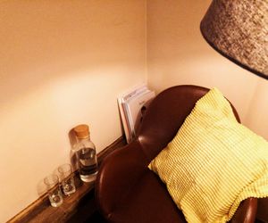 Hygge Cafe & Hotel St. Petersburg Russia