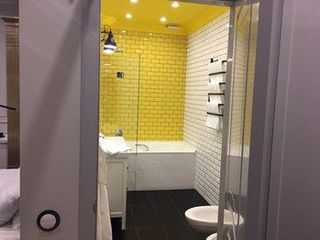 Отель Grey House