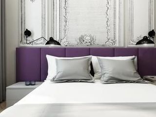 Отель Grey House