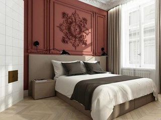 Отель Grey House