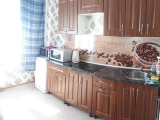 5-и комнатная квартира 2 ванные комнаты