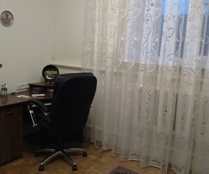 Apartment on Atarbekova Rostov-na-Donu Russia