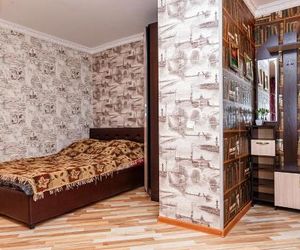 Апартаменты "Люкс" 50 Лет Октября 12 Kemerovo Russia