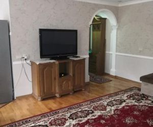 Apartments Pihtoviy Mys Dombay Russia