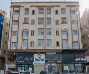 Ajwa Suites for Furnished Units Jeddah Saudi Arabia