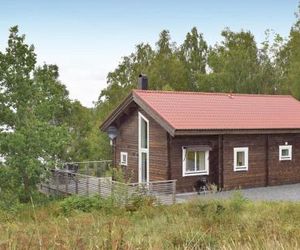 Two-Bedroom Holiday Home in Vetlanda Skiro Sweden