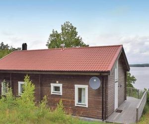 Two-Bedroom Holiday Home in Vetlanda Skiro Sweden