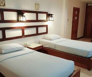 Sawasdipong Hotel Sukhothai City Thailand
