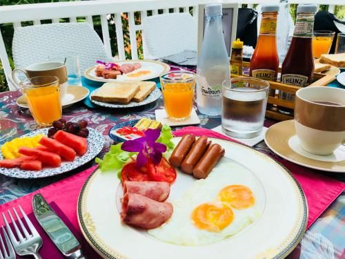 صورة الفندق 15